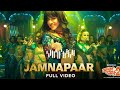 Jamnapaar Full Video Dream Girl 2 Ayushmann Khurrana Ananya Panday Neha Kakkar X Meet Bros