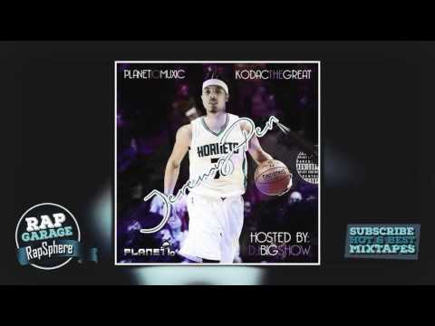 Kodak Da Great — She Say (Feat. OG Jhavy) [Prod. By Dj Kaycee]