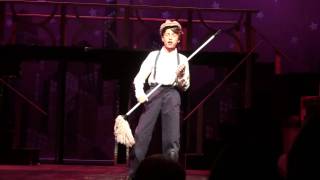 Bugsy Malone - Tomorrow