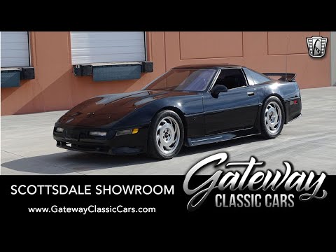 1991 Chevrolet Corvette (CC-1412940) for sale in O'Fallon, Illinois