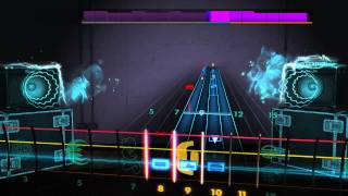 Iron Butterfly - Get Out My Life, Woman (Rocksmith 2014 Bass)