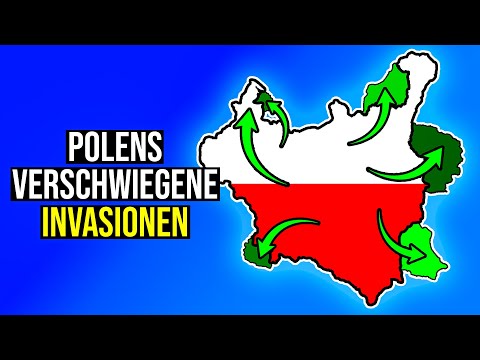 Warum weiß niemand von diesen polnischen Invasionen? – Polens aggressive Zwischenkriegspolitik