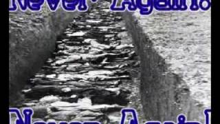 NEVER AGAIN!  Wu Tang - Remedy  Rememeber 6 Million Innocent Victims.