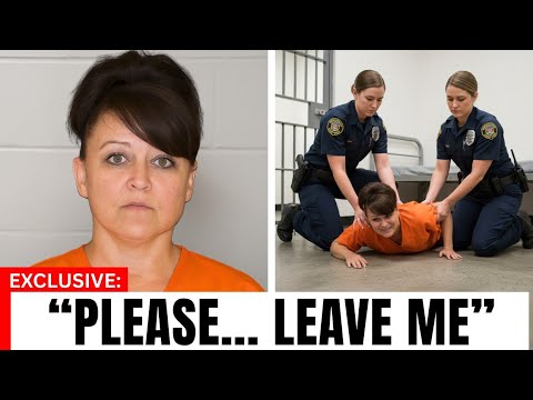 Darlie Routier's 30 Years Prison HELL - Worse Than Death Penalty?