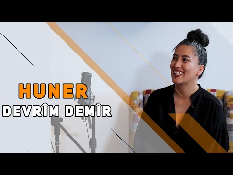 HUNER - DEVRÎM DEMÎR