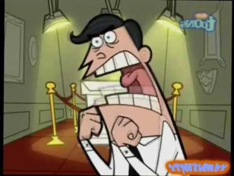 This Is Where I'd Put My Trophy If I Had One - Original Source Video