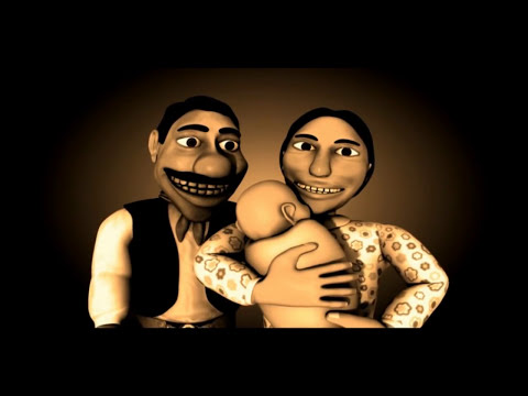 Mario Dj Padin MALEVO   HUGO AMADO Y Florencio Molina Campos