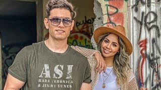 Jimmy Yunes &amp; Hada Veronica - ASI