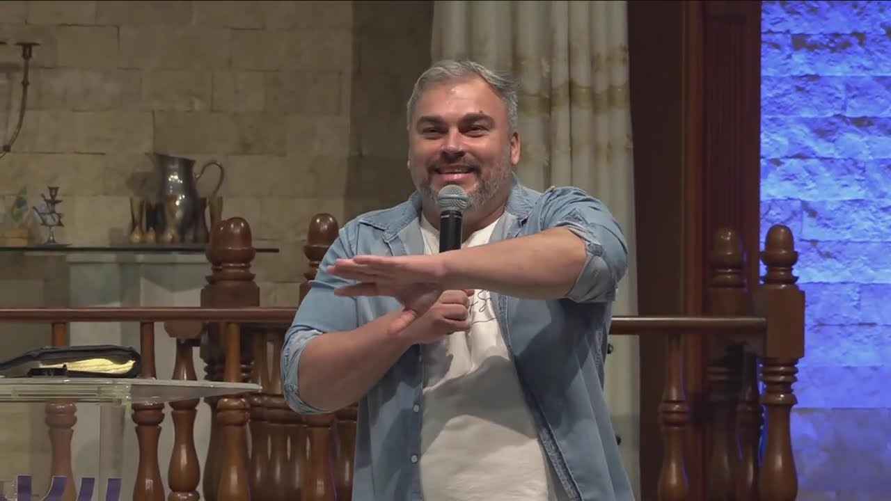 A importância do Shemirat Ha Lashon (guardar a língua)