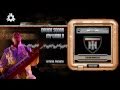 Davide Sonar - My World (HQ) 