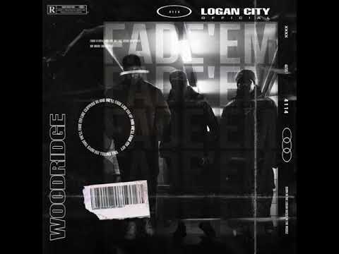 THE LC OFFICIAL FT. HENNY - FADE 'EM (OFFICIAL AUDIO)