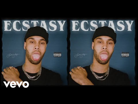Santino Le Saint - Ecstacy (Audio) ft. INFAMOUSIZAK