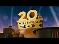 DLC 20th Century Fox Paramount Nickelodeon Original Regency 2007
