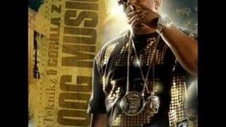 Gorilla Zoe - Got That Weight