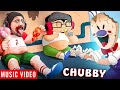 CHUBBY FGTeeV Official Music Video ICE SCREAM ROD SONG