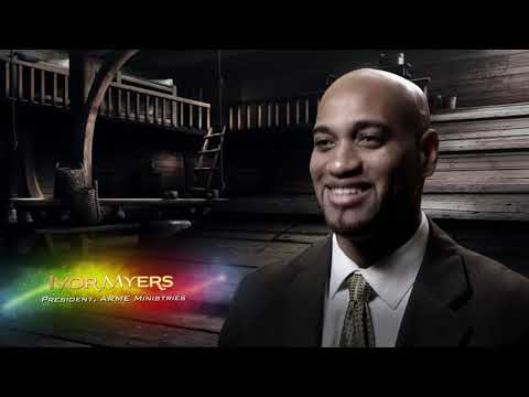 03. EL VALLE DE LA DECISIÓN - Cómo en los días de Noé