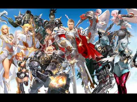Lineage 2 - (Aden Sex Party - Timan Mix)