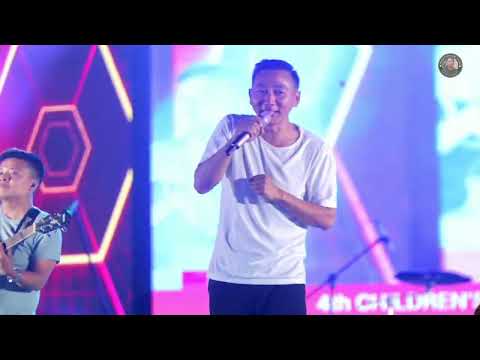 4TH CHILDREN FESTIVAL RBCC || Pei na nei la e||  worship team 🙌