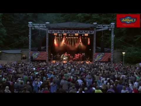 antenne 1 live in concert - 28. Juni 2013