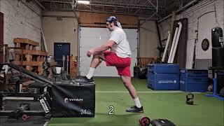 Week 8, Day 3 - 10/25/2025