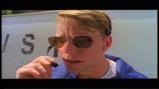 DMG - You Don&#39;t Hear Me Doe (HD) | Official Video