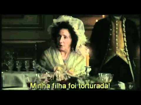 Los fantasmas de Goya