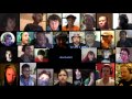 "Five Nights At Freddy's 2" Trailer By Scott Cawthon Reaction Mashup "Five Nights At Freddy's 2" Trailer By Scott Cawthon Reaction Mashup