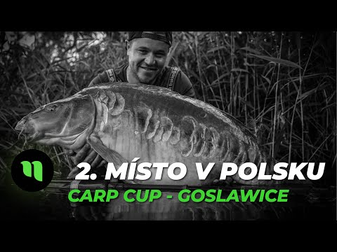 Goslawice | Polland vs. Czech | Karel Nikl