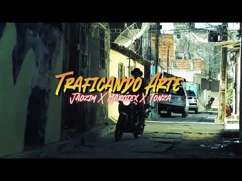 Traficando Arte - Jaozim NT$ x Marotex (Prod. @tonza081) (Vídeo Clipe Oficial)