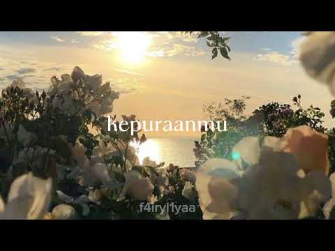 Luqman Faiz - Kepuraanmu (speed up)