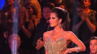 Kelly Monaco &amp; Val Chmerkovskiy - Cha Cha