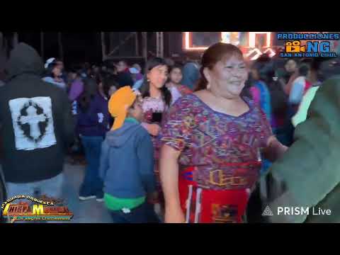 LA CHISPA MUSICAL, 4 DE MAYO ALDEA CHIUL CUNÉN QUICHÉ 2026 