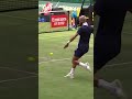 When Tsonga And Paire Played Football In Halle! ?