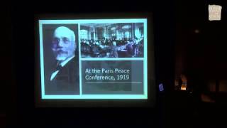 Roderick Beaton, “1919: Venizelos’ Asia Minor policy revisited”