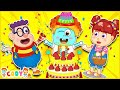 Happy Birthday Cody Cody First Time Celebrating Birthday Party CodySeriesOfficialChannel ​
