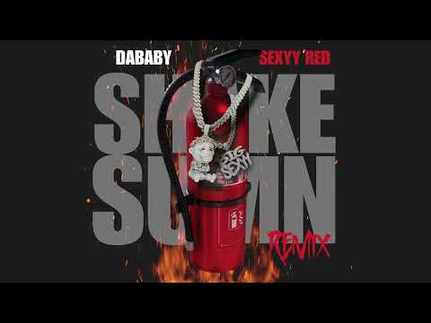 DaBaby, SexyyRed - SHAKE SUMN [Remix] (Best Clean Version)