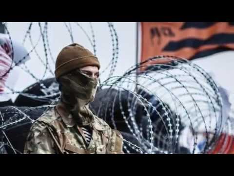 Юго-Восток не победить!