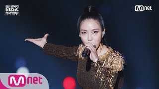 [2017 MAMA in Japan] BoA/SEVENTEEN/TWICE_INTRO + Girls On Top/No.1/My Name