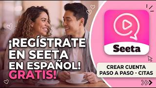 Download lagu How to Create Your Seeta Account for Free from Scratch (Step-by-Step) mp3