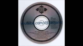 Mike Davis - ain't no stoppin' us now (LP Version) (1992)900