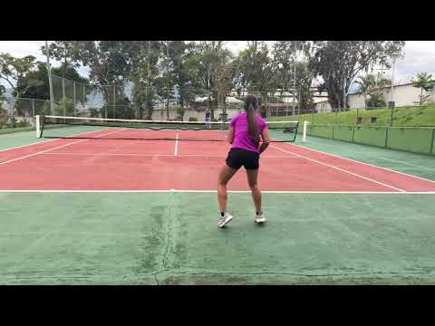 Set Isabella Colmenares