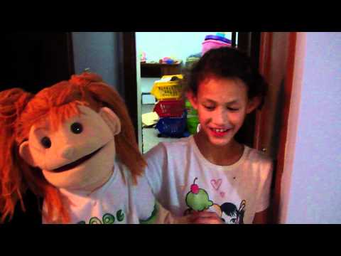 Happy 7th Birthday Kieran!! 05/03/2011