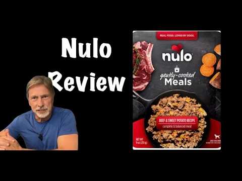 Nulo Pet Food Review