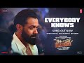 The Ba Ds Of Bollywood Everybody Knows Full Video Aryan Khan Ujwal G Raja Kumari Dev S