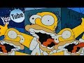 YTP Homer Goes Crazy Collab Entry