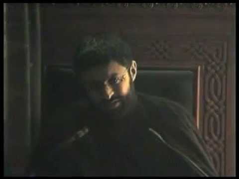 21st Ramadhan 1436 - Shahadat Day Imam Ali ibn Abu Talib (as) - Sheikh Ali Abbas