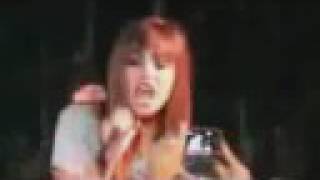 Kevin/Demi- Little Love Song