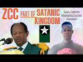 Teboho Mokoena ZCC Is Part Of Satanic Kingdom Former Member Reveals Hidden Things