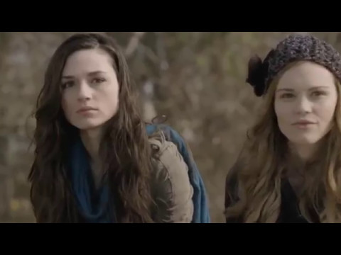 Teen Wolf Season 1   Scott Vs Jackson Lacrosse