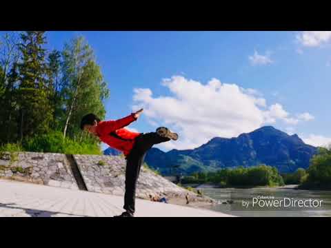 Kokoro Physical Training